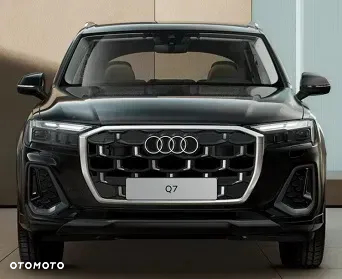Audi Q7 - 2