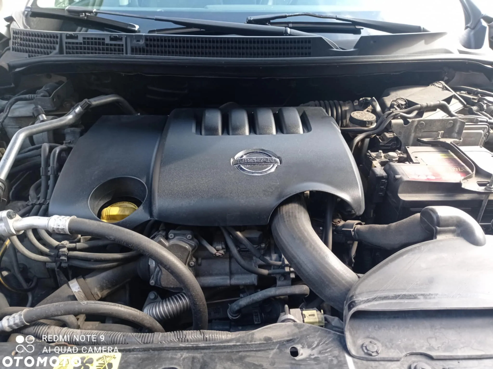 Nissan Qashqai+2 2.0 dCi Tekna Premium - 15