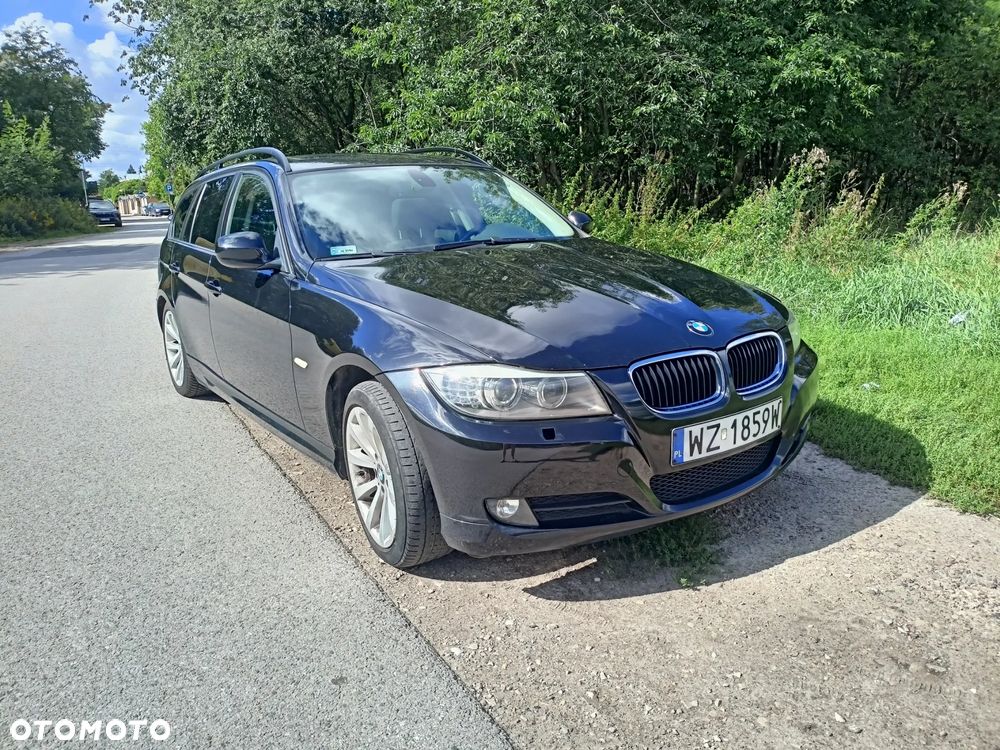 BMW Seria 3 - 1