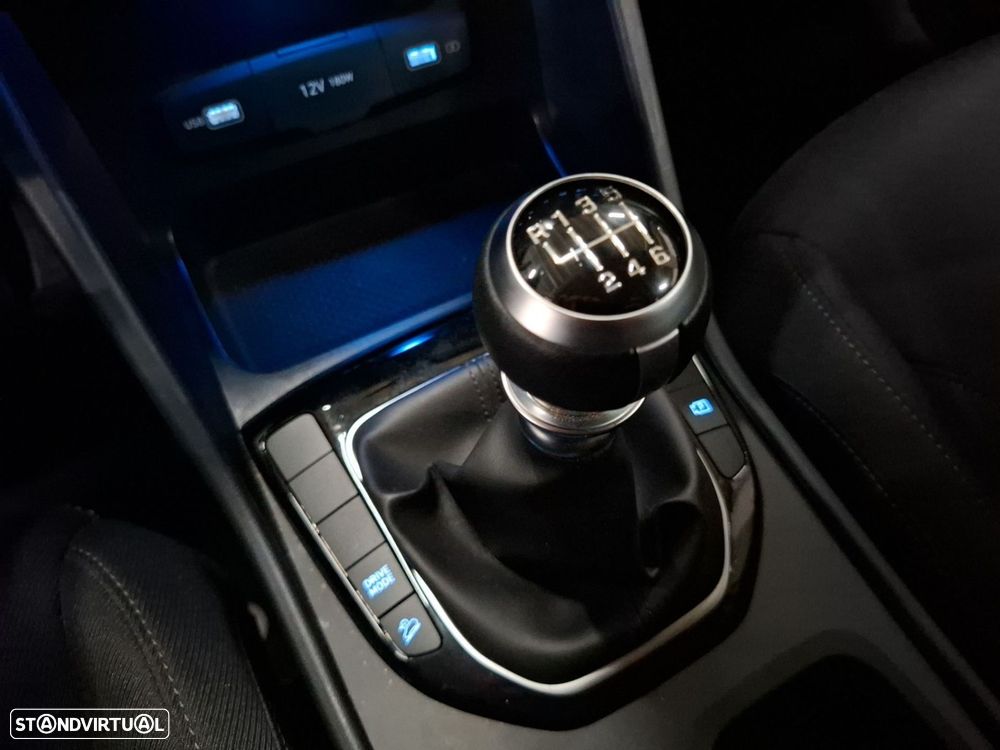 Hyundai Tucson 1.6 T-GDi Premium - 18