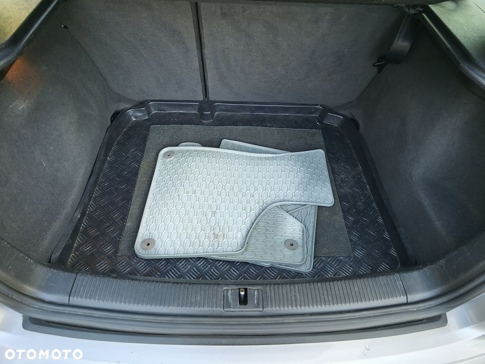 Audi A3 Sportback 1.6 Ambition - 20