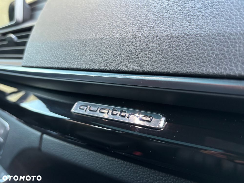 Audi Q5 2.0 TDI Quattro S tronic sport - 24