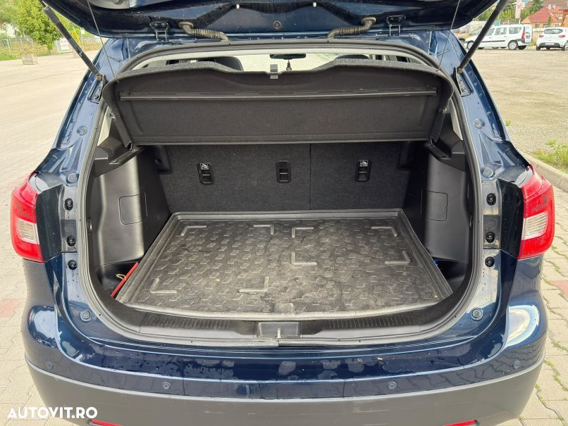 Suzuki SX4 - 6