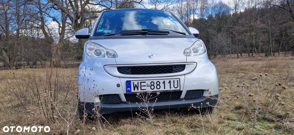 Smart Fortwo & passion - 9
