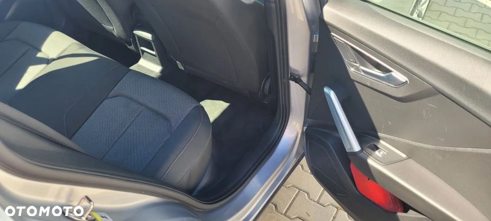 Audi Q2 2.0 TDI Quattro Sport S tronic - 15