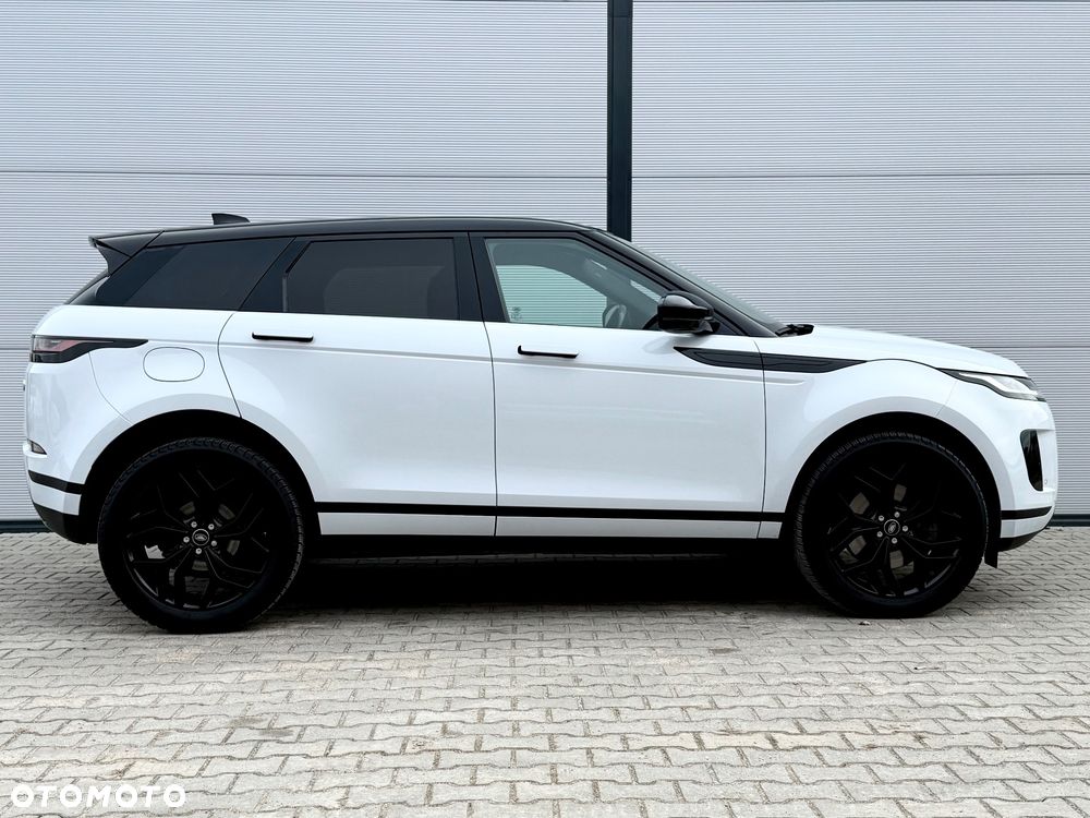 Land Rover Range Rover Evoque D150 S - 40