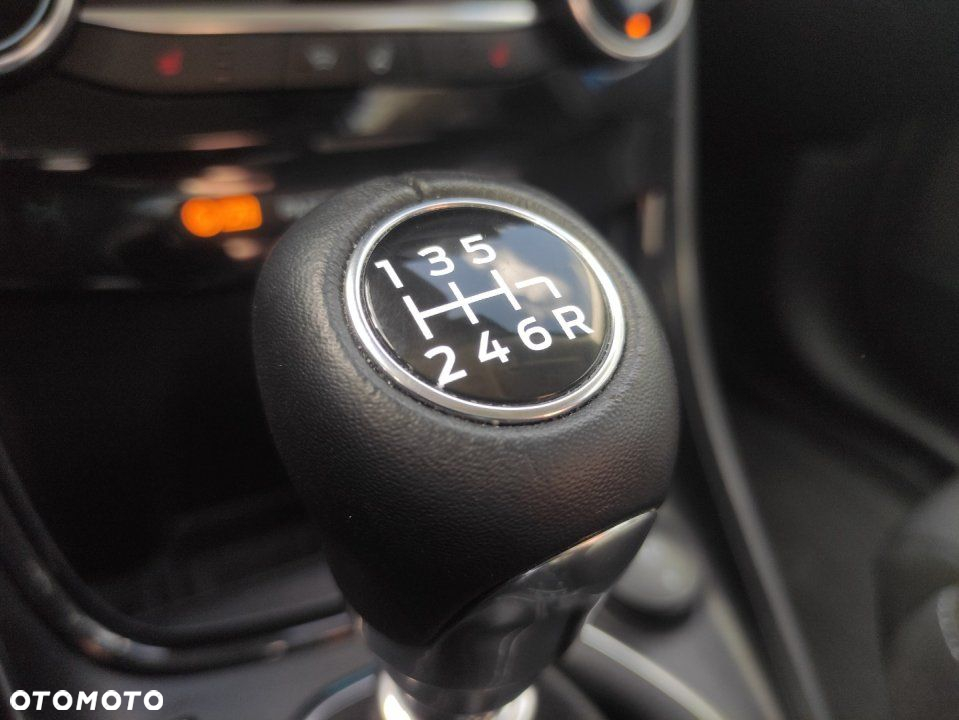 Ford Puma - 23