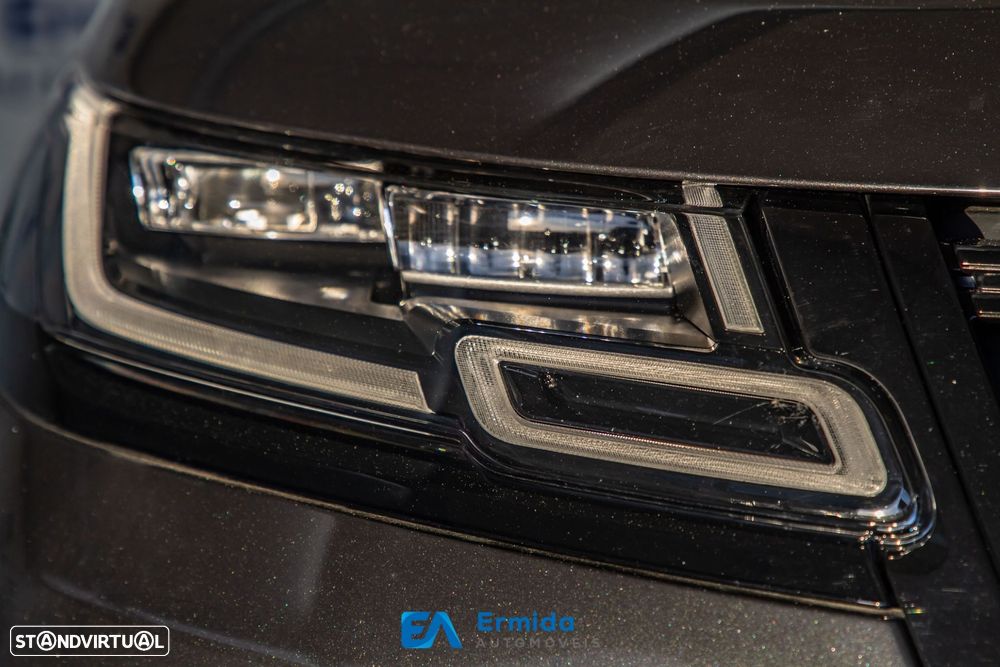 Land Rover Range Rover Velar - 7