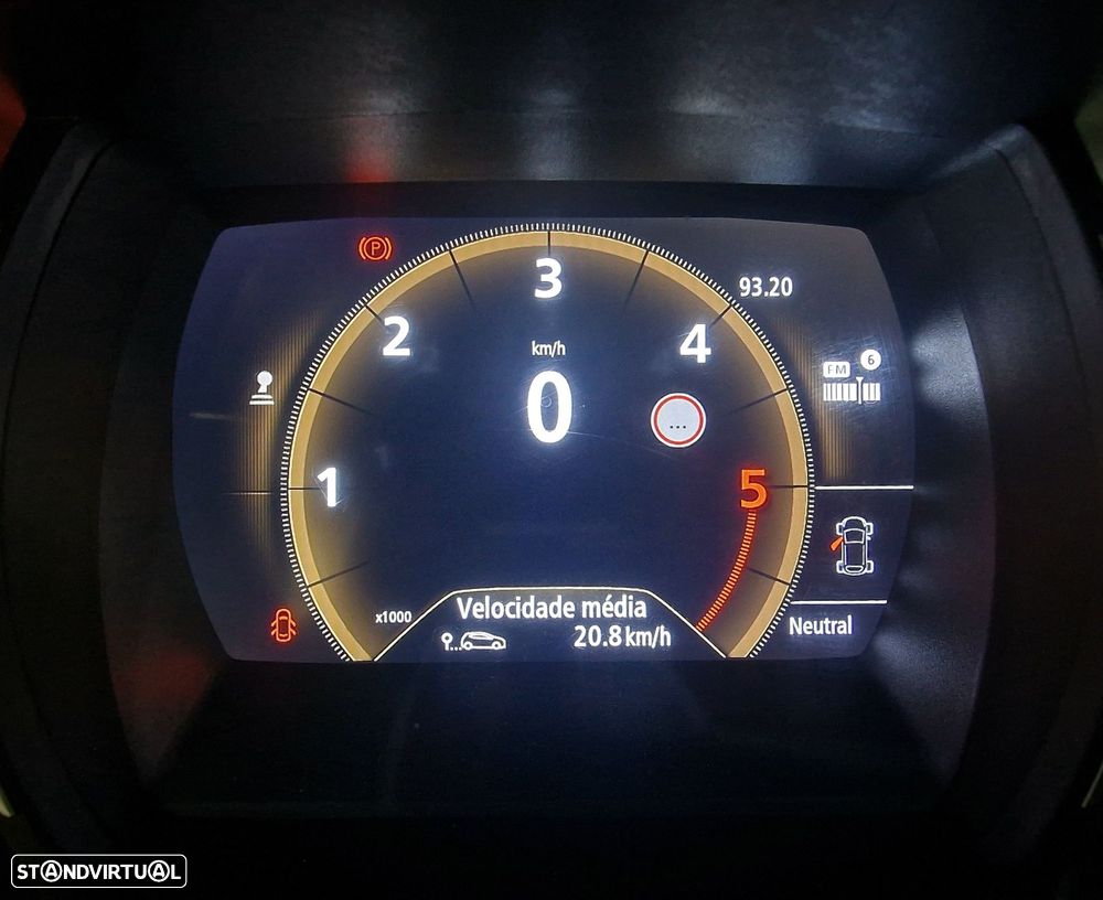 Renault Grand Scénic 1.6 dCi Intens SS - 46