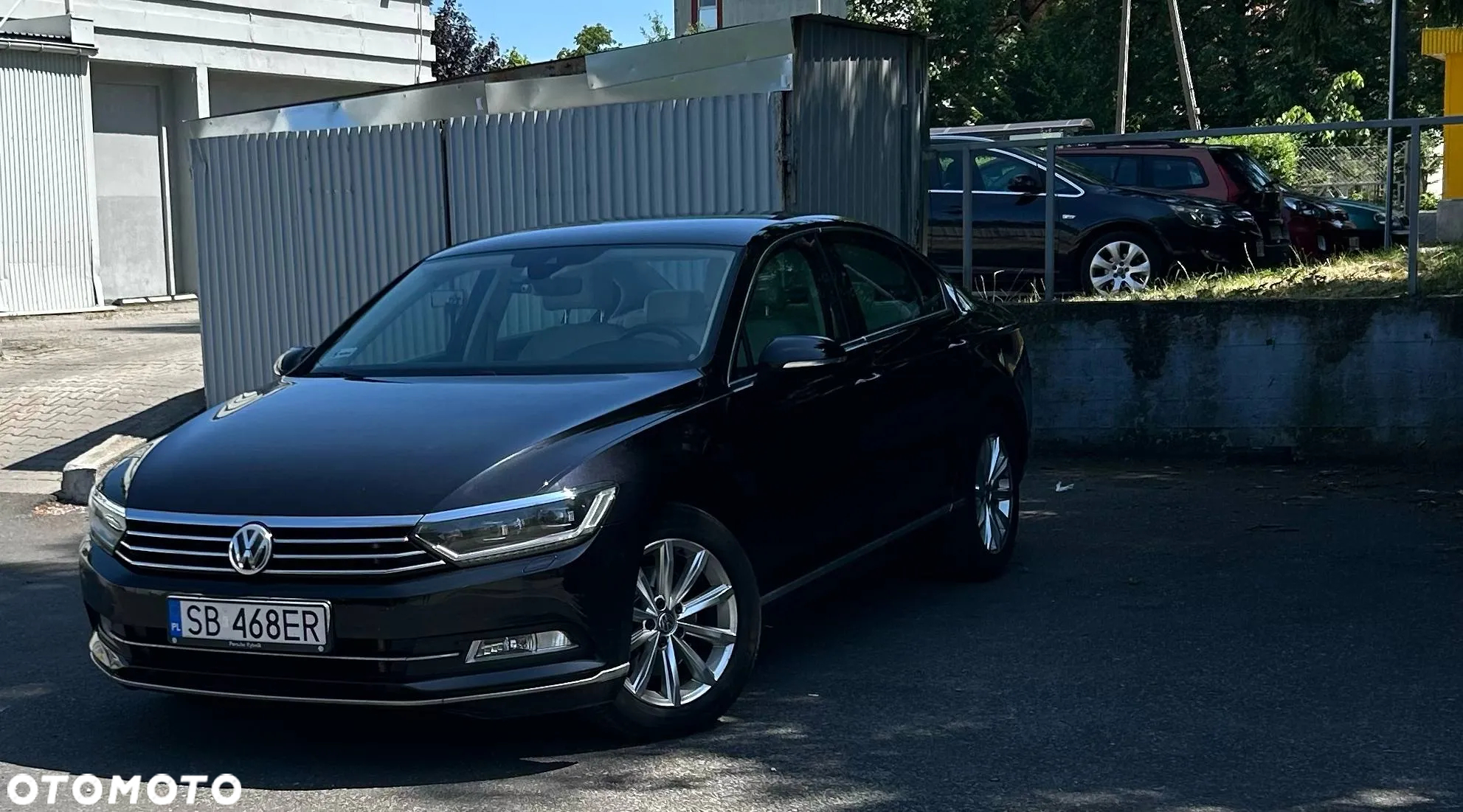 Volkswagen Passat 1.8 TSI BMT Highline DSG - 3