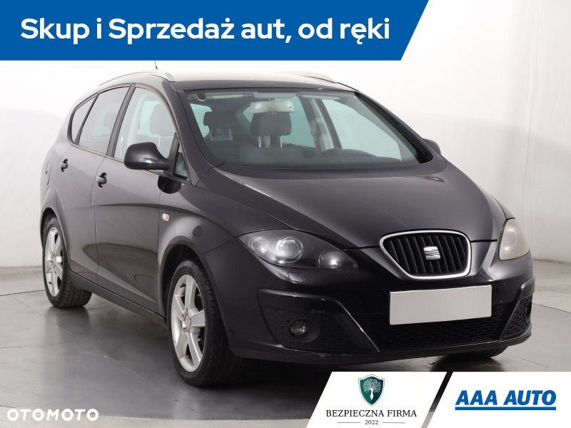 Seat Altea XL - 2