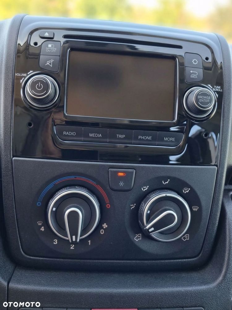 Peugeot Boxer - 16