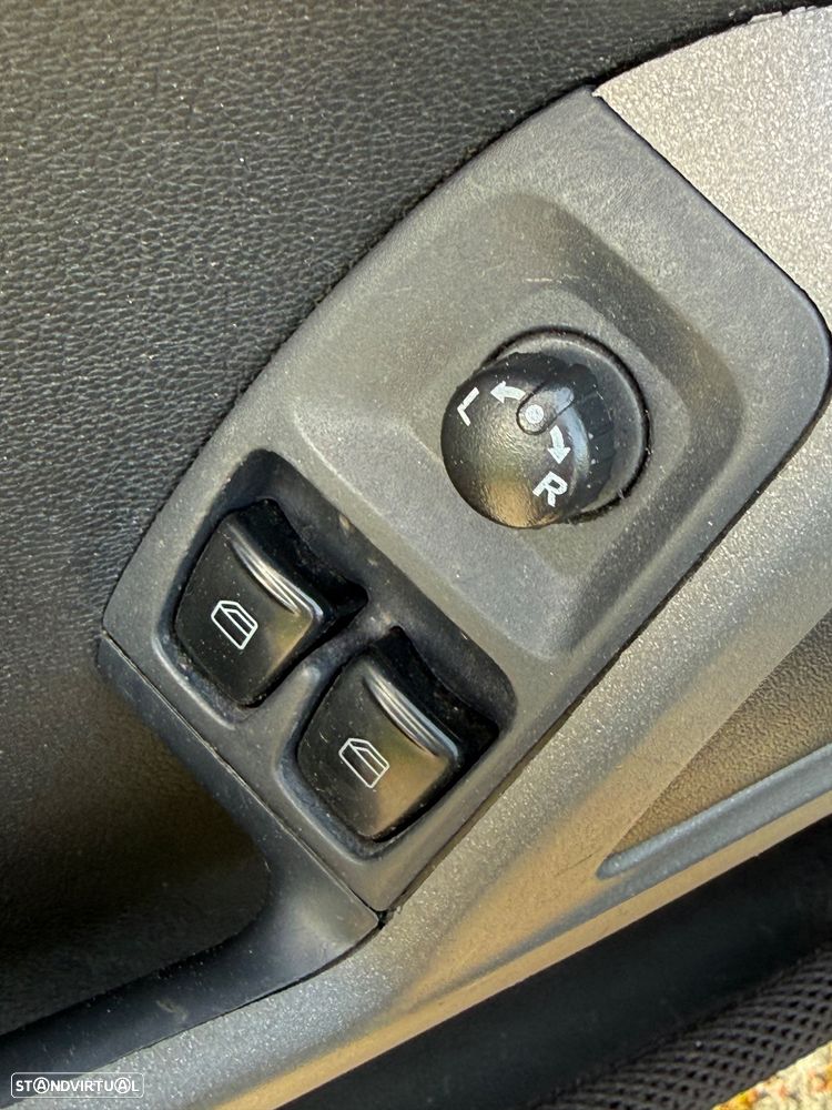 Smart Fortwo Cabrio softouch passion - 20