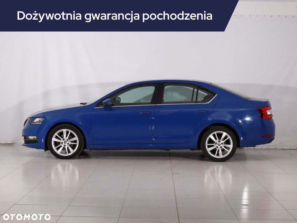 Skoda Octavia - 4