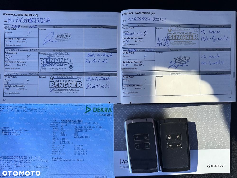 Renault Koleos ENERGY dCi 175 X-tronic 4WD INITIALE PARIS - 38