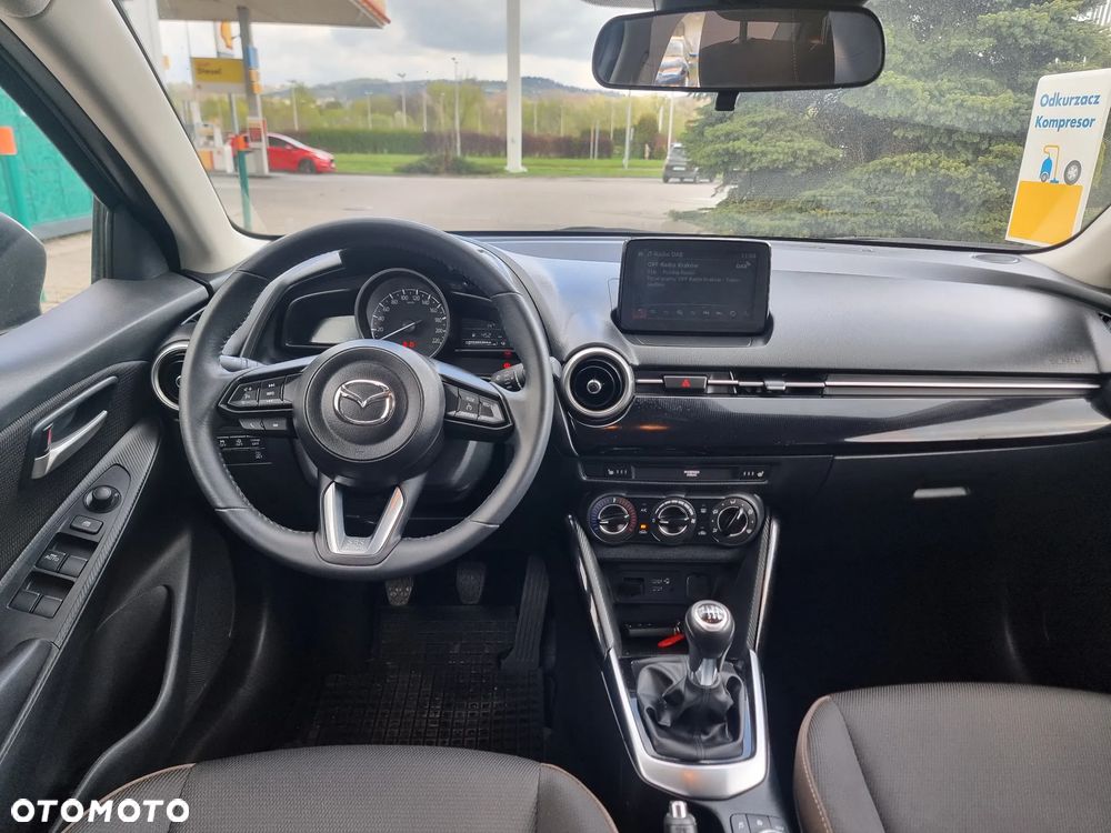 Mazda 2 1.5 Skymotion - 16