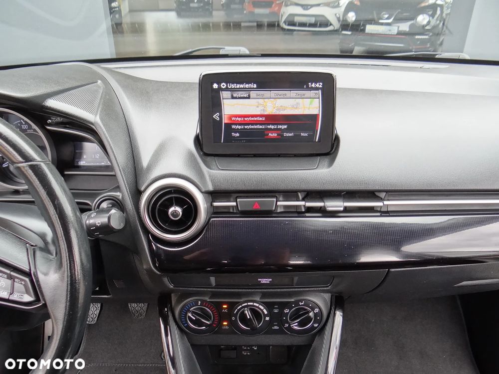 Mazda 2 SKYACTIV-G 90 Exclusive-Line - 28
