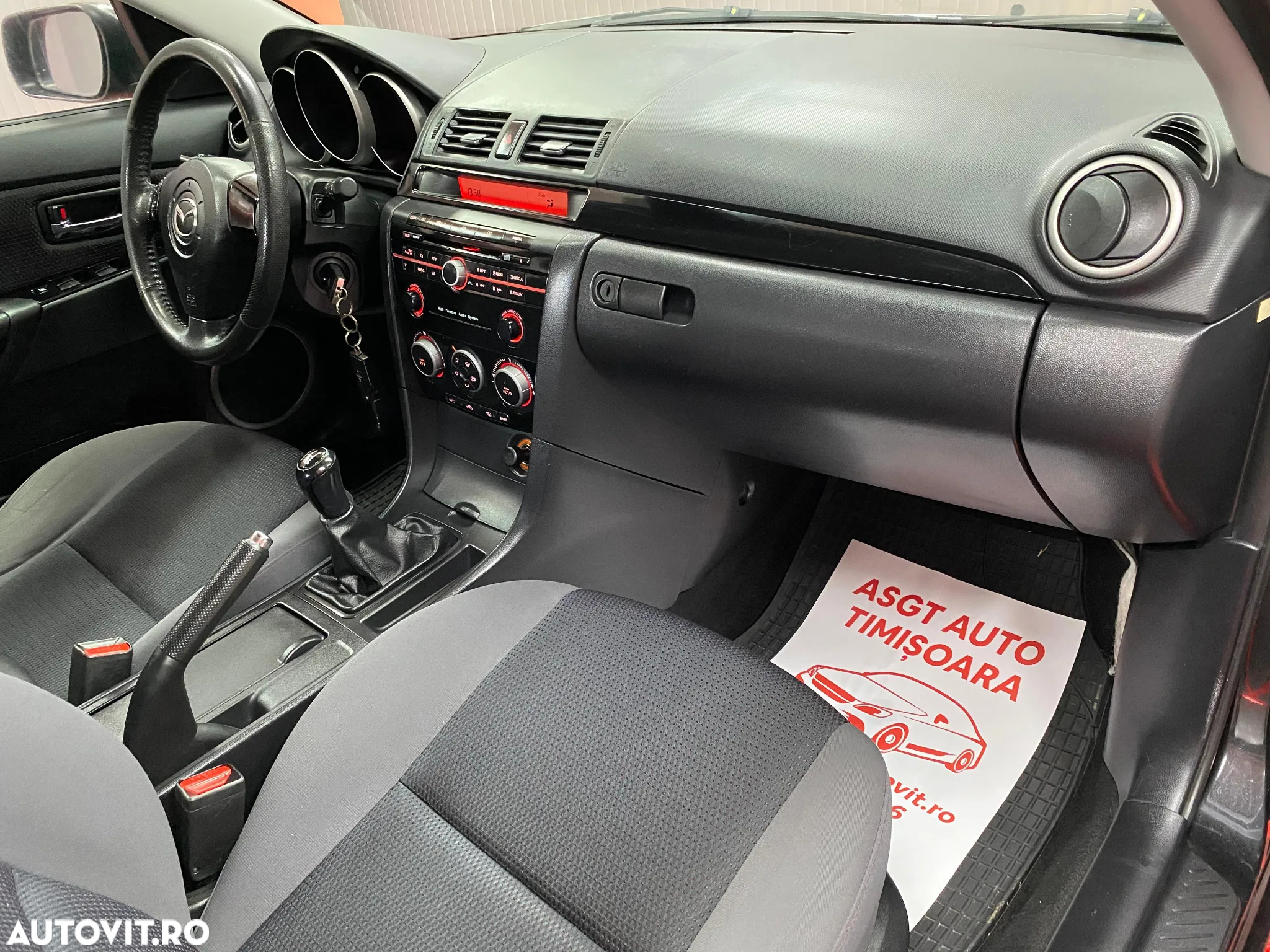Mazda 3 - 11
