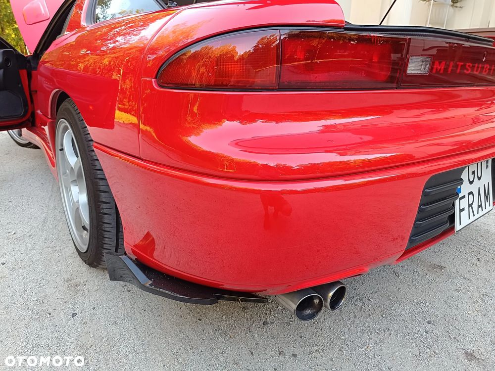 Mitsubishi 3000GT - 32
