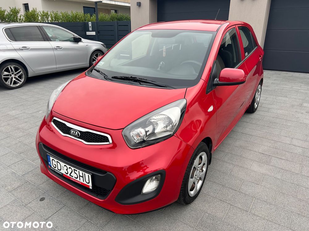 Kia Picanto - 5