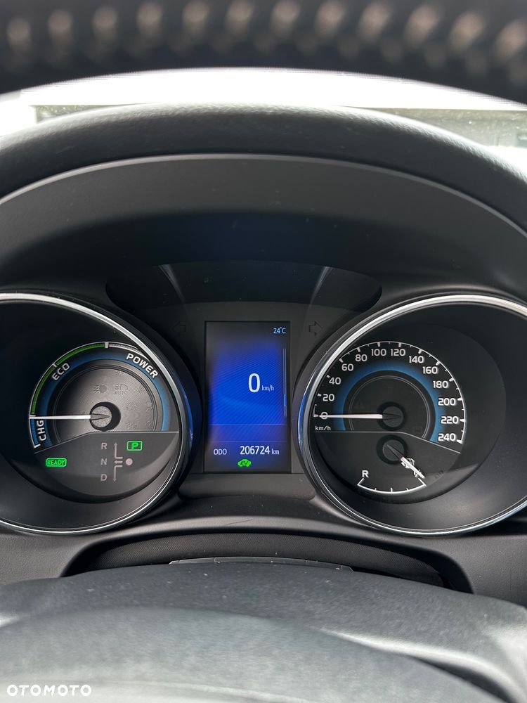Toyota Auris - 12