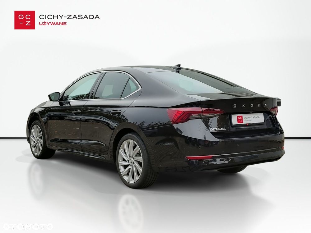 Skoda Octavia 1.5 TSI ACT Style - 3