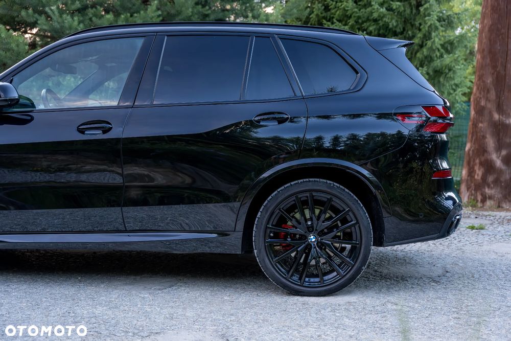 BMW X5 M M60i xDrive - 10