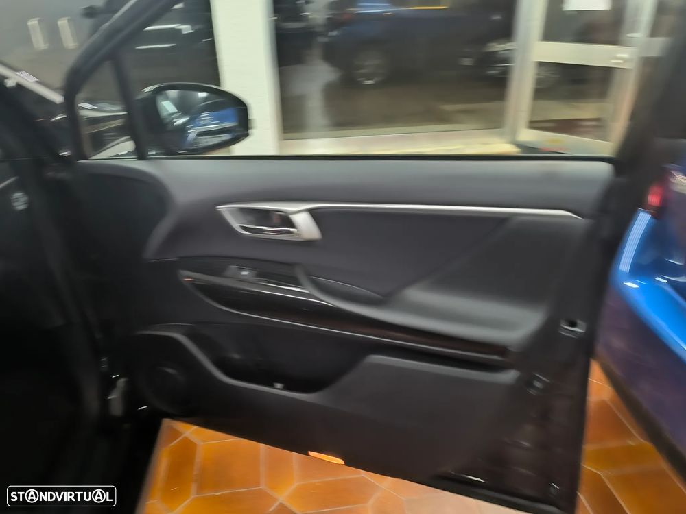 Toyota Mirai Standard - 17