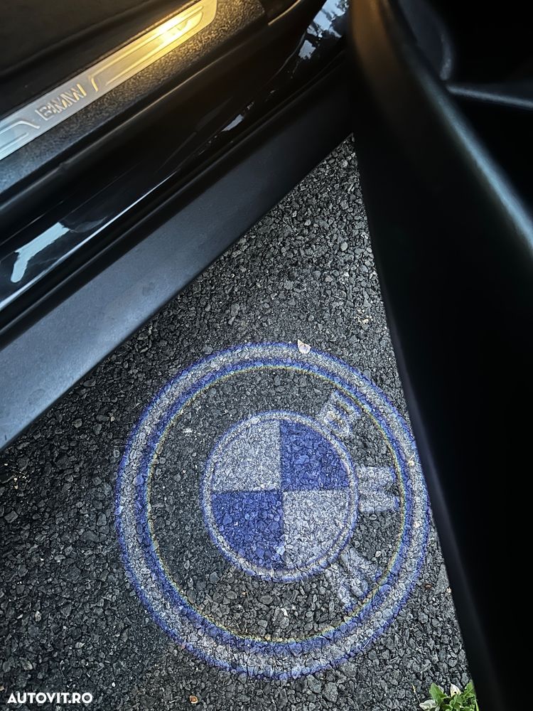 BMW X5 xDrive30d - 14