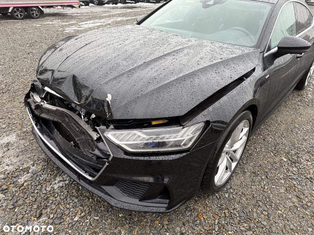 Audi A7 Sportback - 34