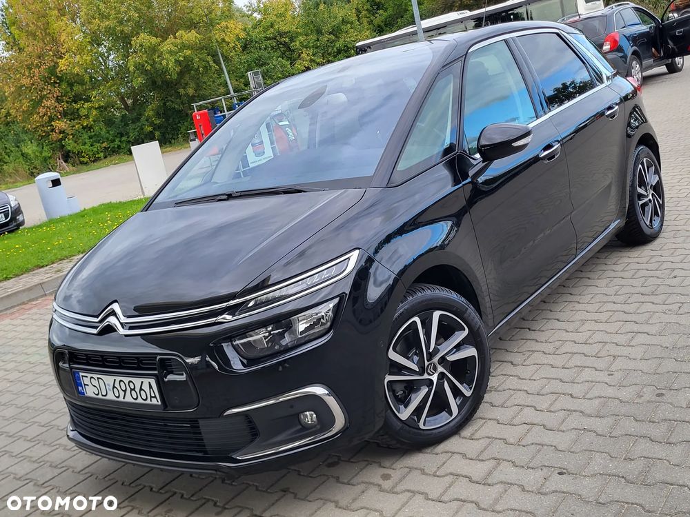 Citroën C4 Picasso THP 165 Stop&Start EAT6 Exclusive - 2