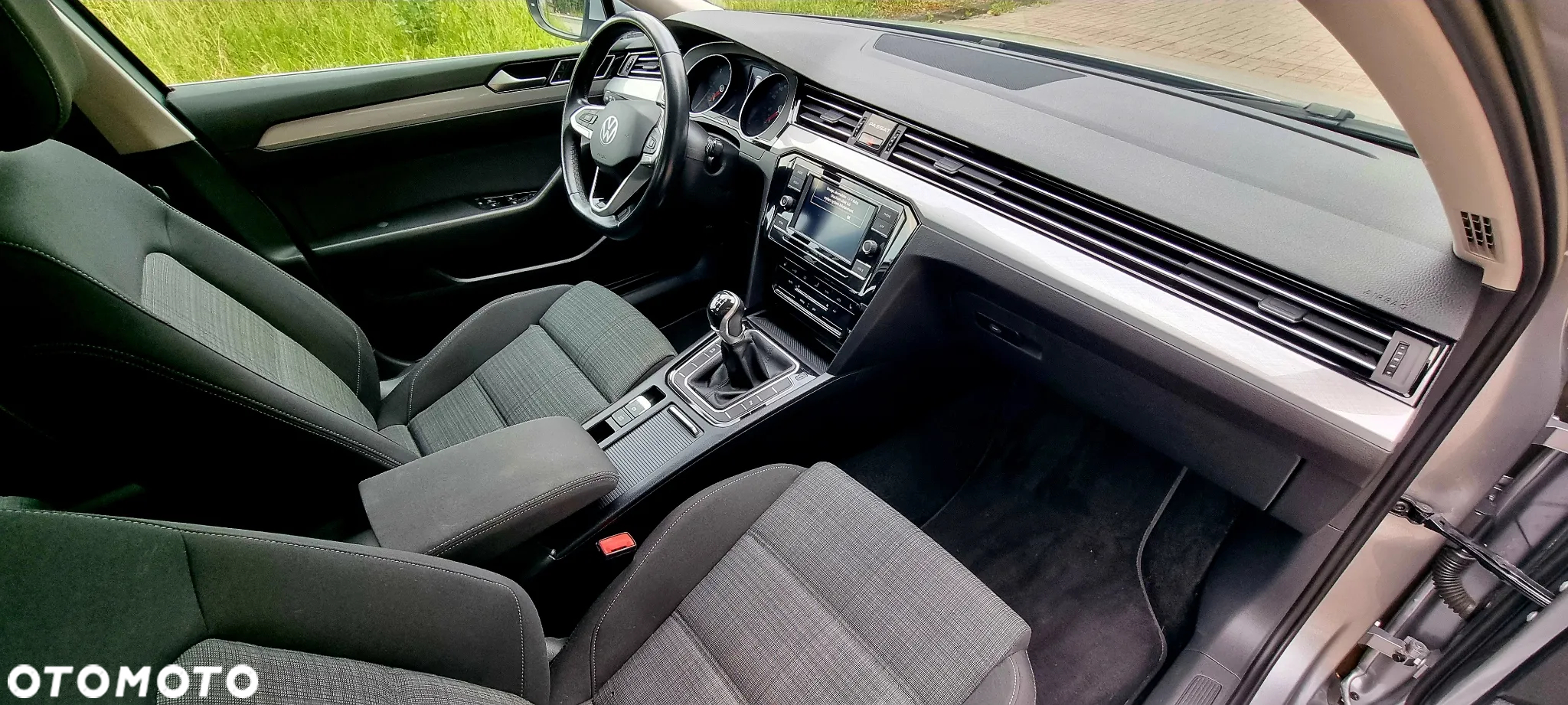 Volkswagen Passat 2.0 TDI EVO Business - 22