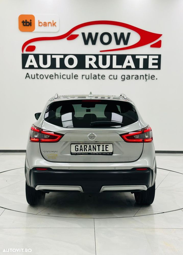 Nissan Qashqai 1.2 DIG-T Start/Stop N-Connecta - 35