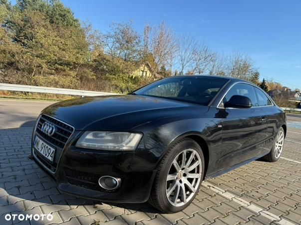 Audi A5 Coupé - 5