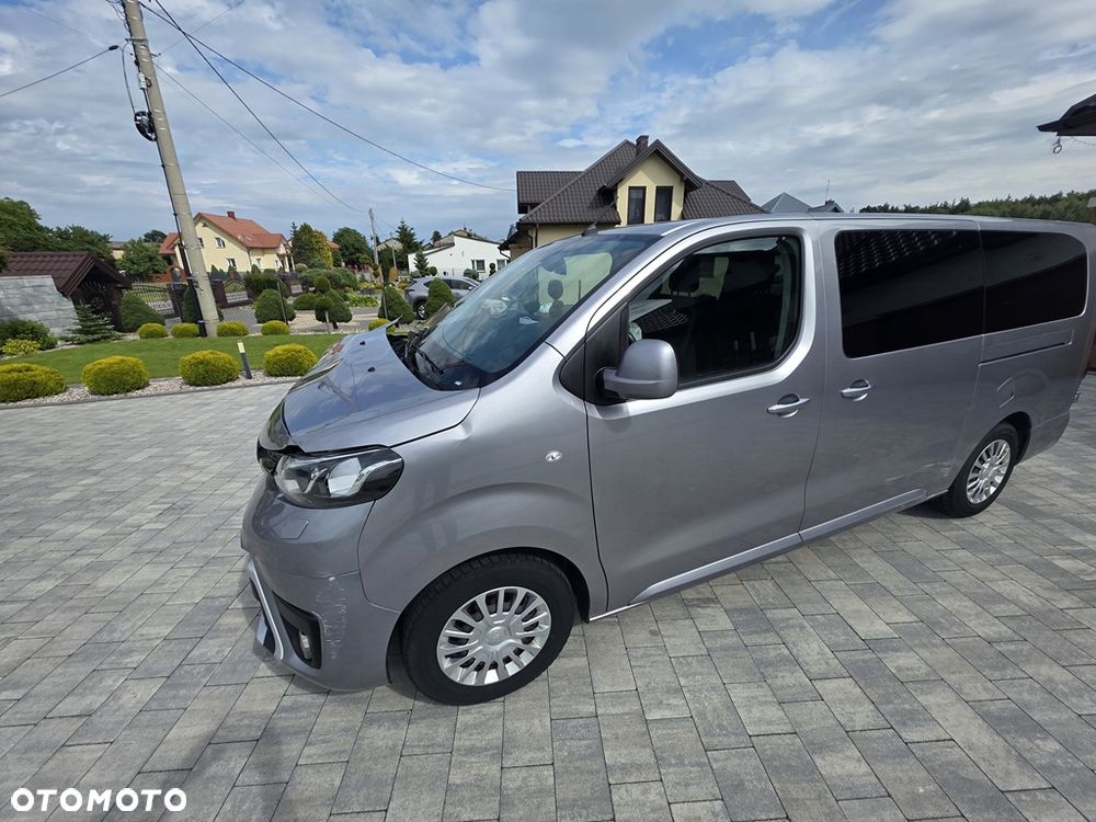 Toyota Proace Verso 1.5 D4-D Long Family - 7
