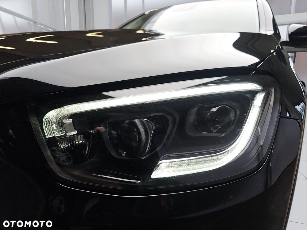 Mercedes-Benz GLC 220 d 4-Matic - 34