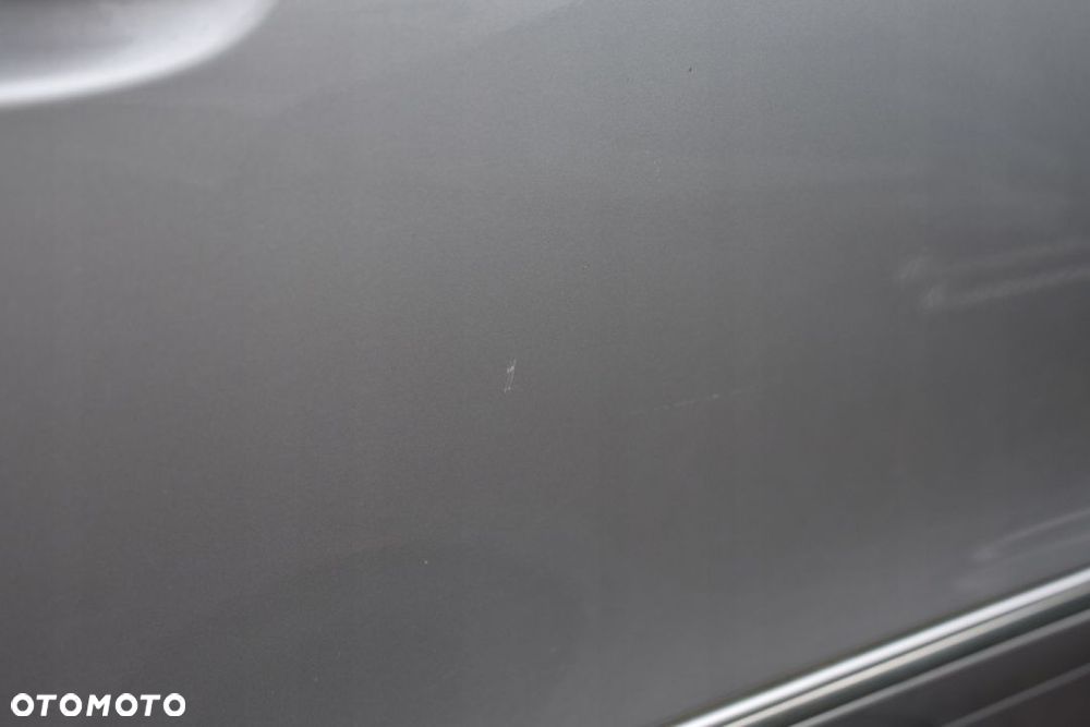 MERCEDES W211 KOMBI DRZWI PRAWE TYLNE 744 ORYGINAŁ - 7