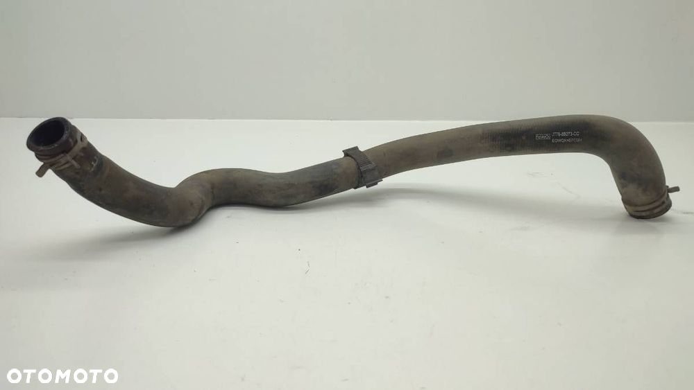 RURA WĄŻ PRZEWÓD WODY FORD TRANSIT COURIER 1.0 JT76-8B273-CC - 2