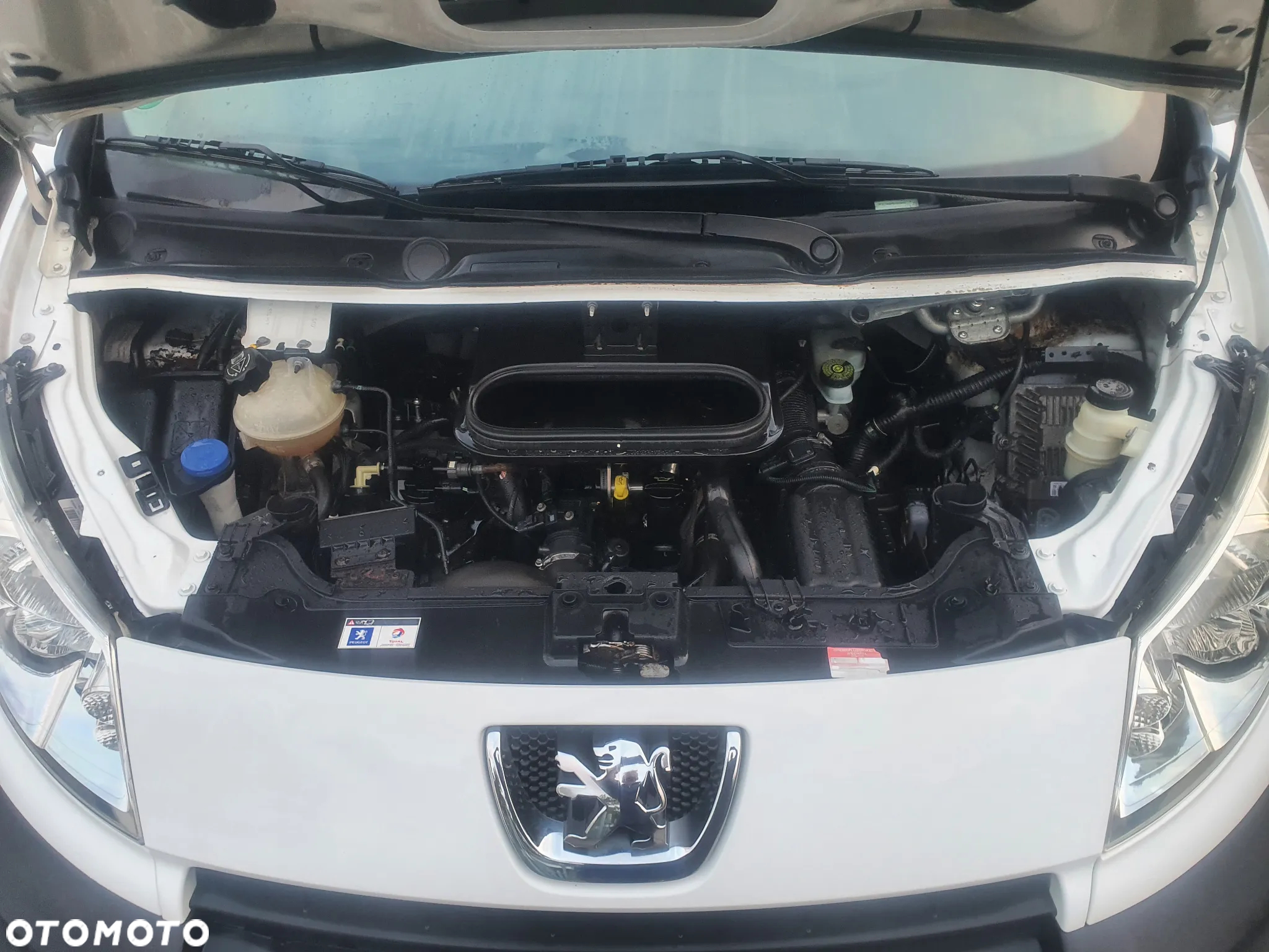 Peugeot expert - 12