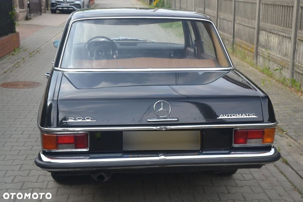 Mercedes-Benz Inny - 14