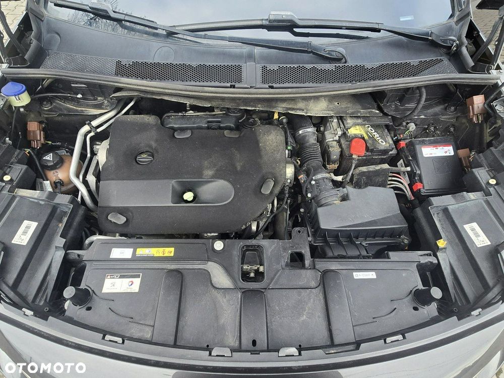 Peugeot 3008 2.0 BlueHDi GT S&S EAT8 - 40