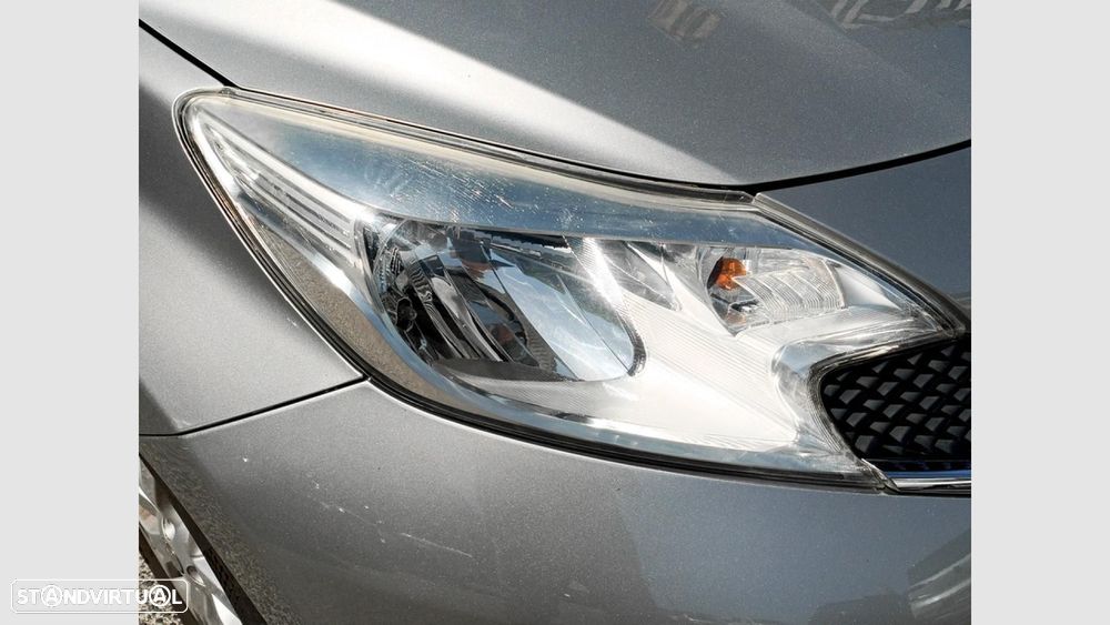 Nissan Note 1.2 Naru Edition - 9