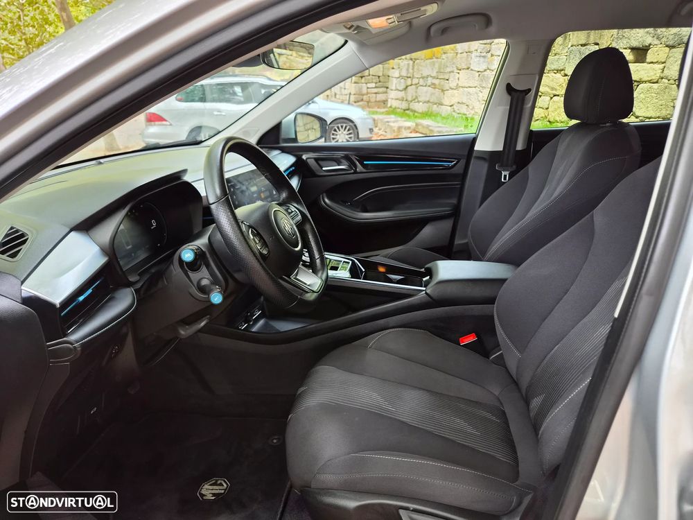MG MG5 5 Maximal Comfort - 15