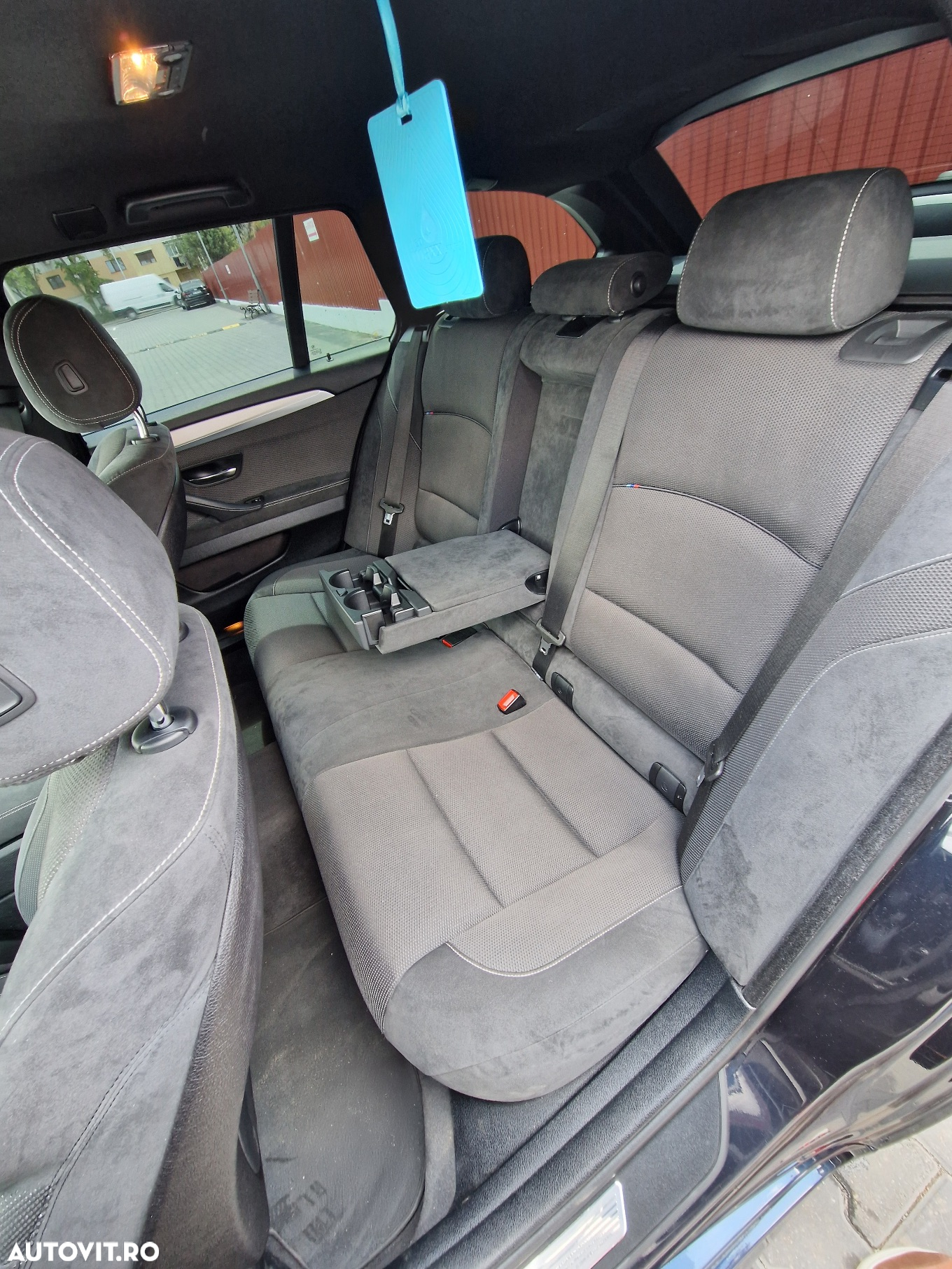 BMW Seria 5 - 21