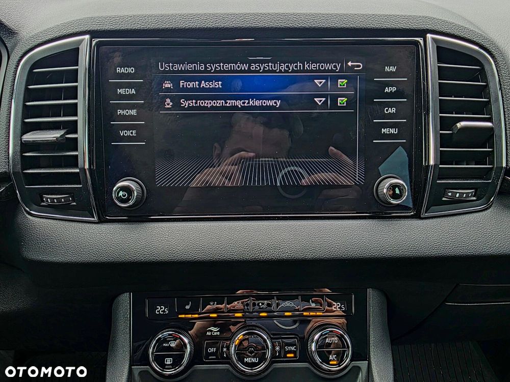 Skoda Karoq 1.5 TSI ACT 4x2 Style DSG - 19
