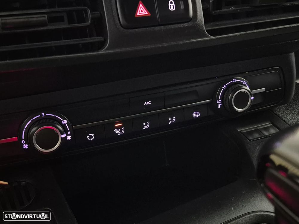 Opel Combo 1.5CDTI - 12/2021 | GARANTIA | NACIONAL - 20