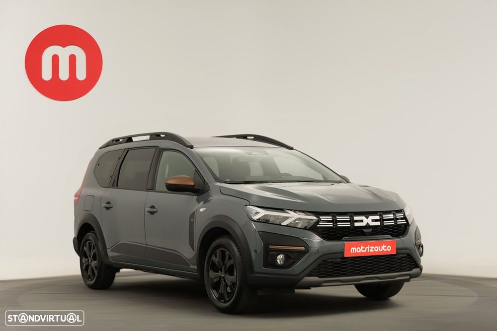 Dacia Jogger 1.0 ECO-G Extreme+ Up&Go 7L Bi-Fuel - 1