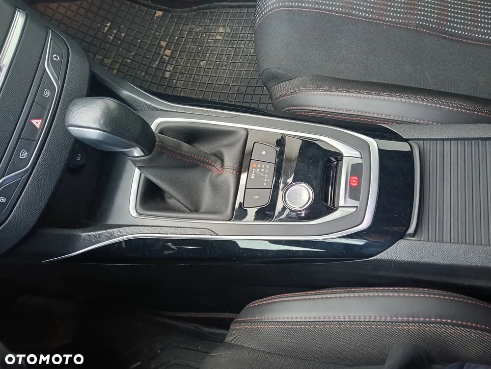 Peugeot 308 PureTech 130 EAT6 Stop & Start GT-Line Edition - 12