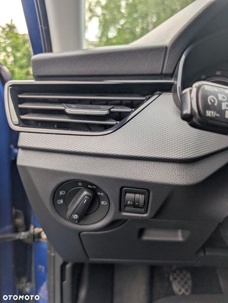 Skoda Scala 1.0 TSI Ambition - 9