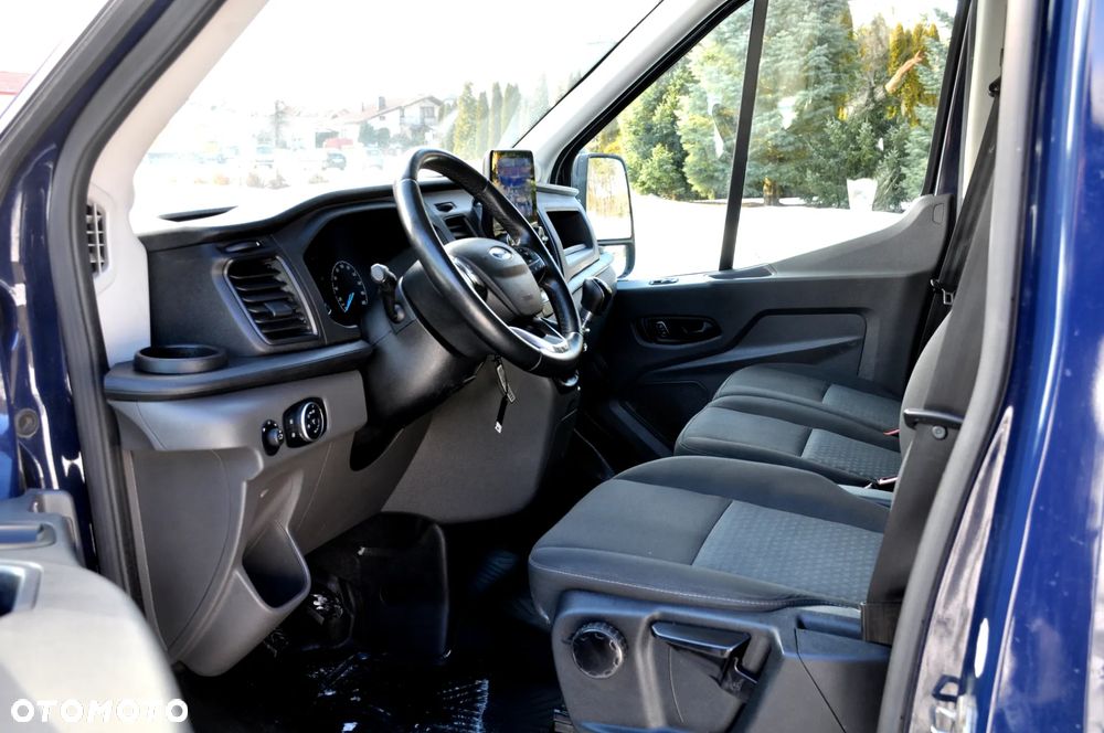 Ford Transit - 19
